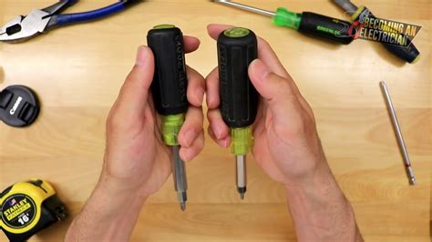 best multi screwdriver|screwdriver that turns both ways.